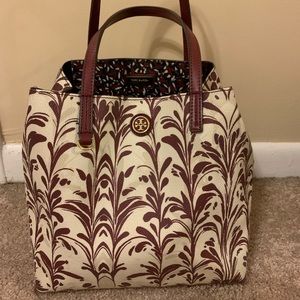 Tory Burch Tote